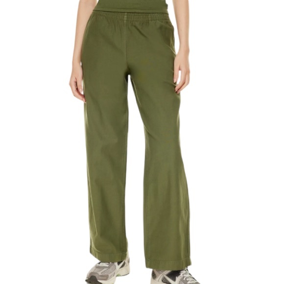 Aritzia Pants - tna christie pant